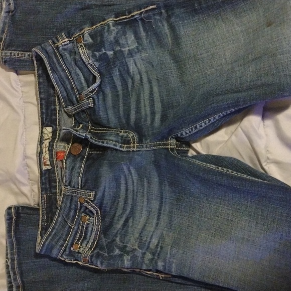 Jeans - Picture 2 of 4